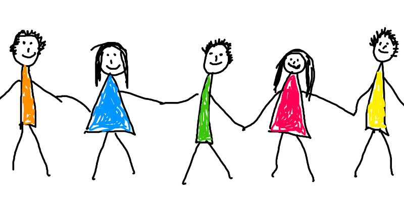 Children & Youth*
More information about our children's groups*
Read more