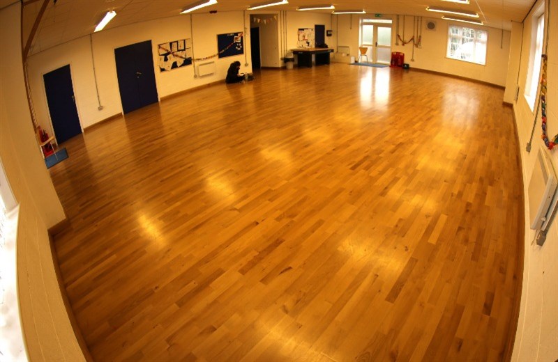 Youth Hall