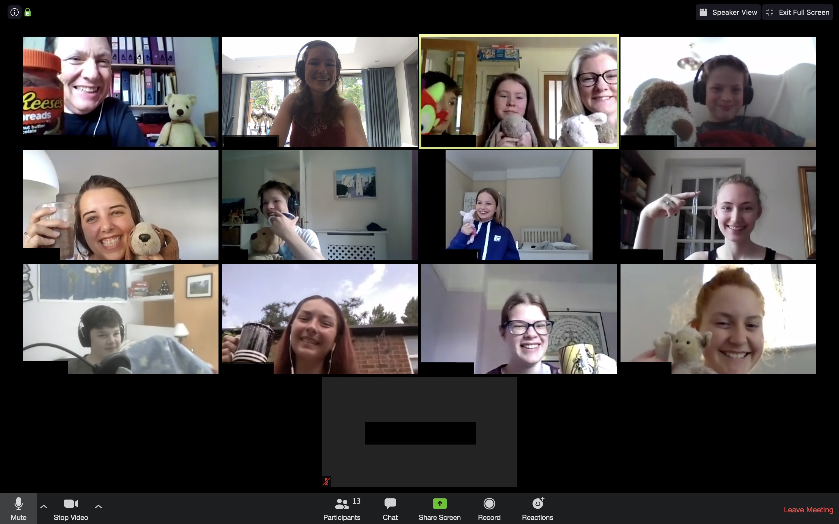 7Up Zoom screenshot 2020.05.24