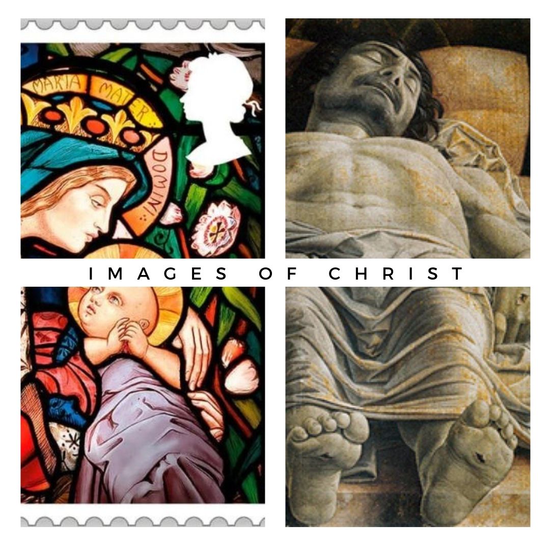 images of christ