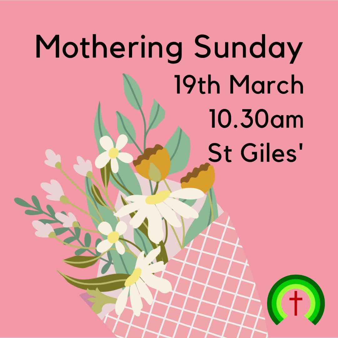 Mothers day 2023