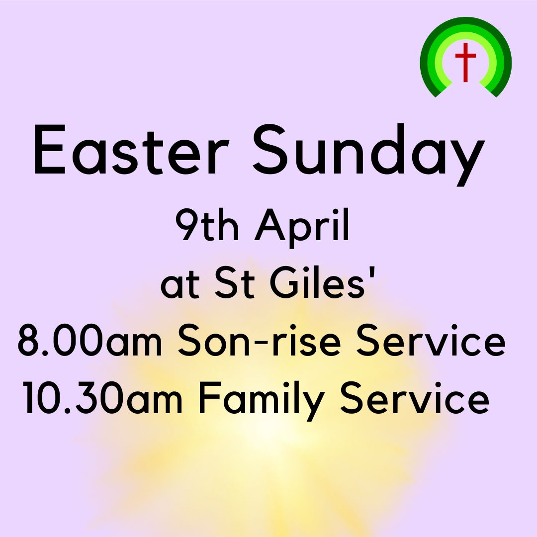 Easter Sunday 2023