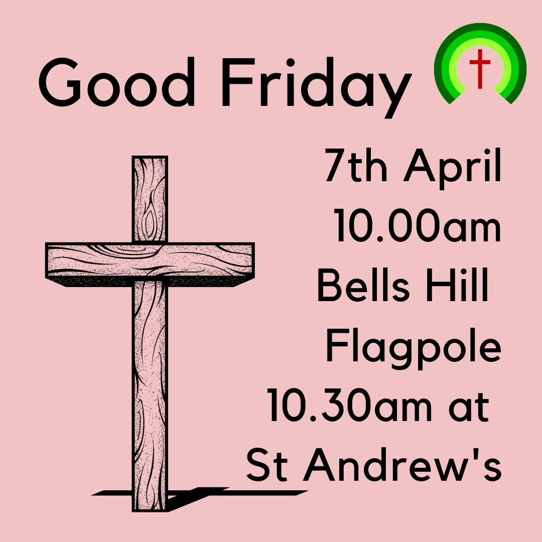 Good Friday 2023