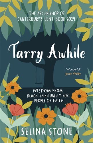 Tarry Awhile cover