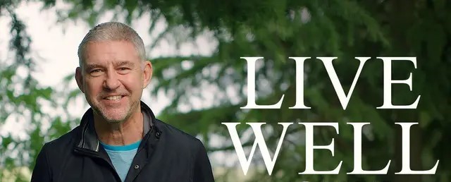 Live well picture