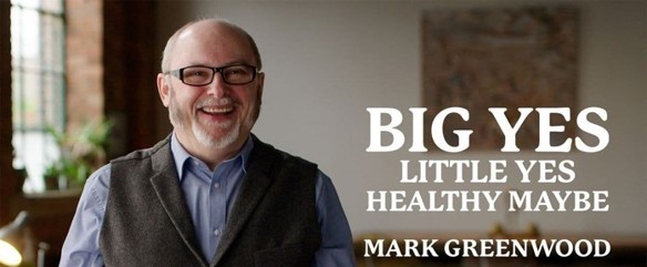 Mark Greenwood